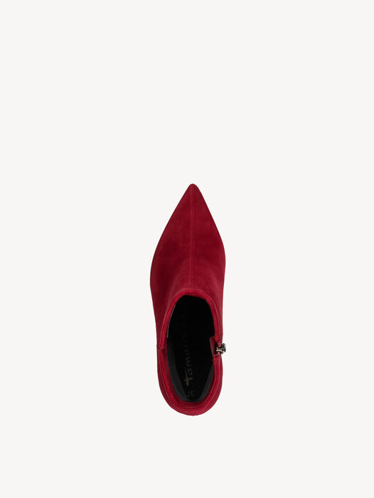 Enkellaarsje, RED, hi-res