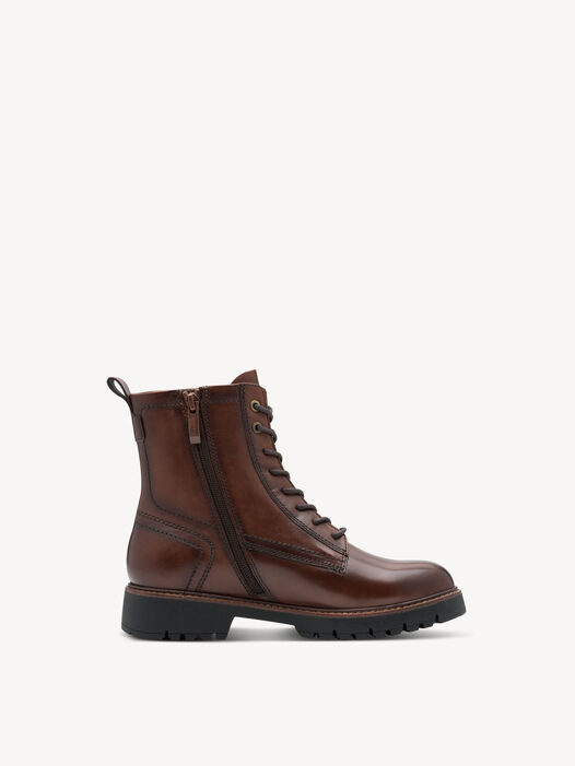 Enkellaarsje, MUSCAT LEATHER, hi-res