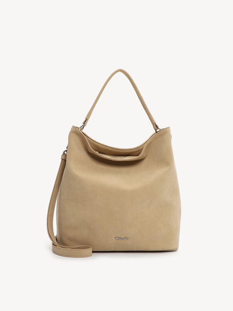 Sacchetto - beige, beige, hi-res