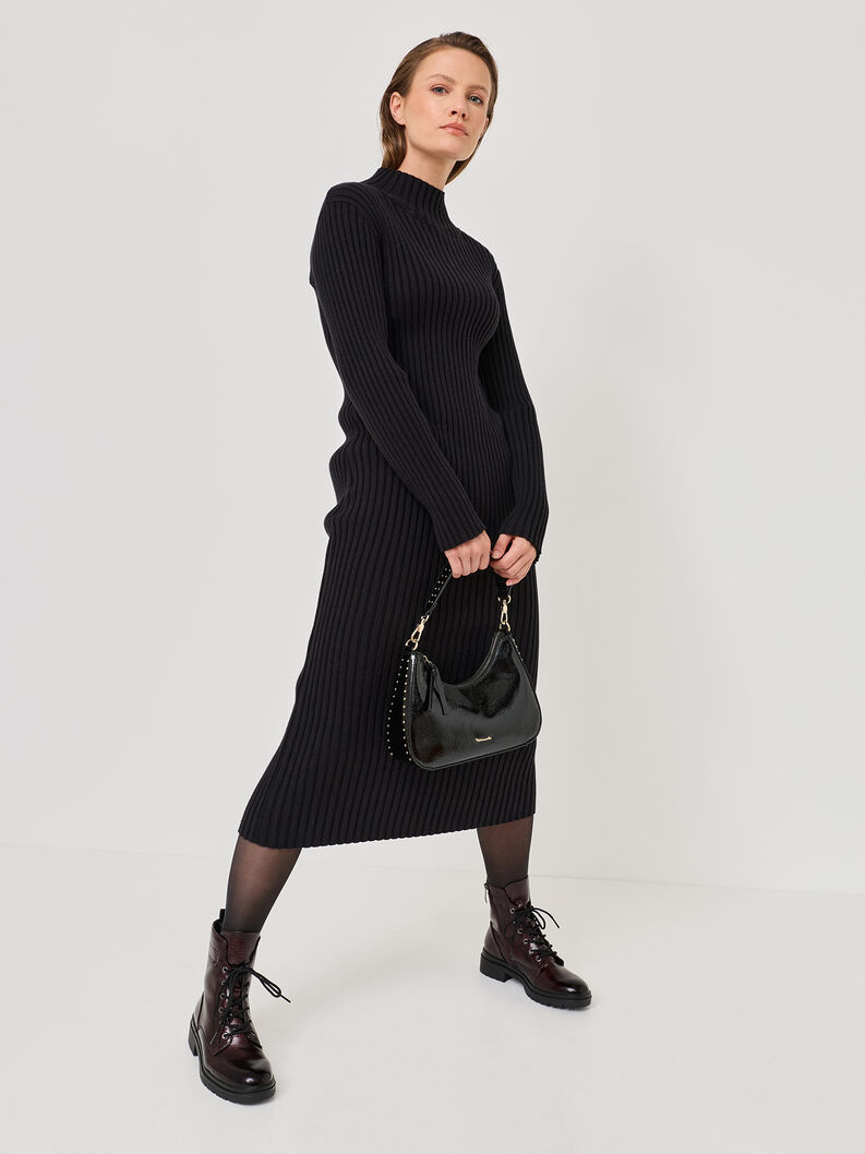 Stiefelette, MERLOT, hi-res