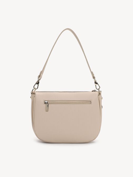 Sac &agrave; bandouli&egrave;re, beige, hi-res
