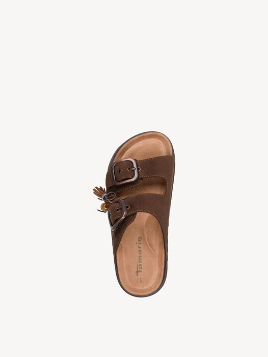 Sandaal, MOCCA, hi-res