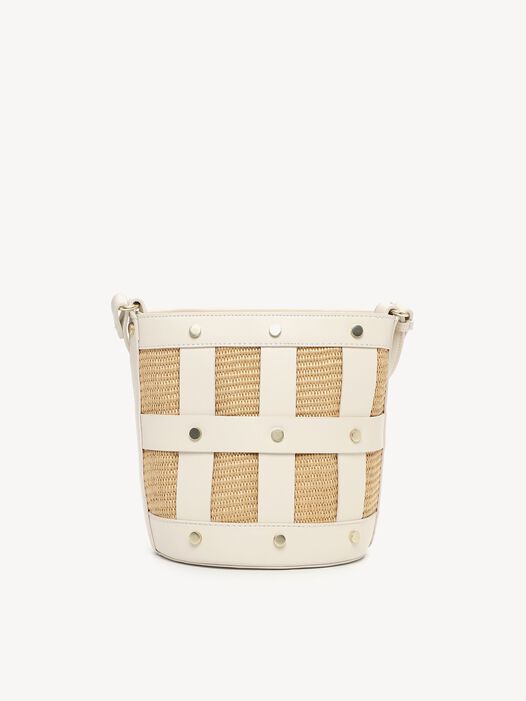 Tas, beige, hi-res