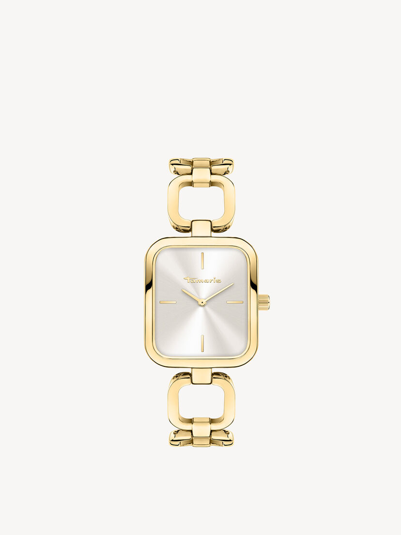 Horloge - goud, goud, hi-res