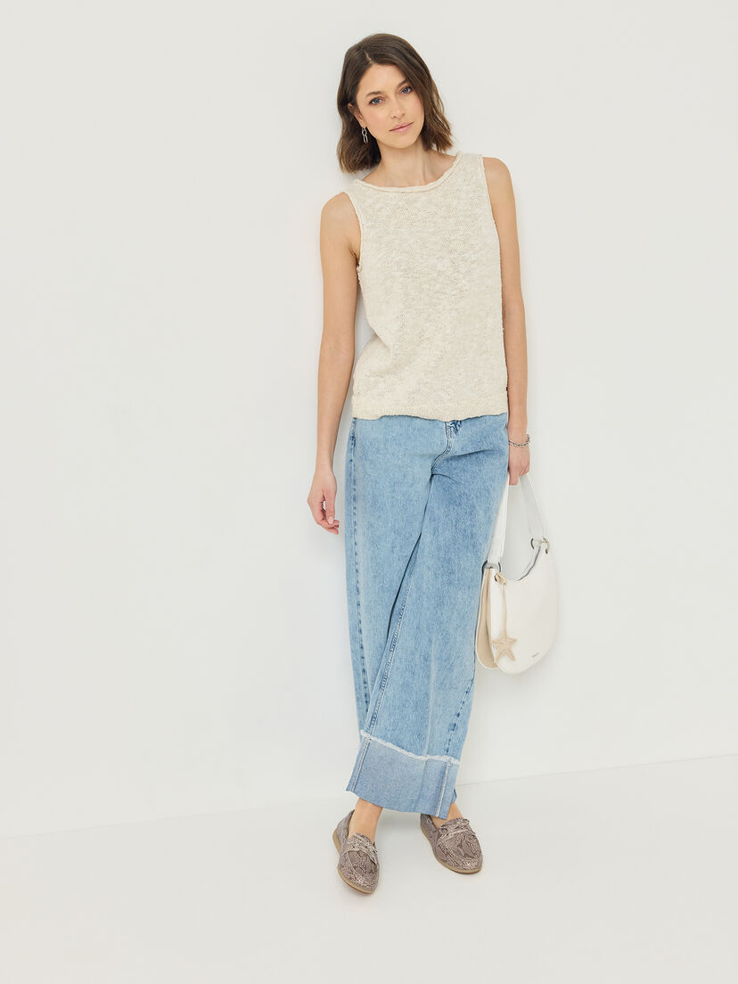 Leren Mocassin - beige, BEIGE SNAKE, hi-res