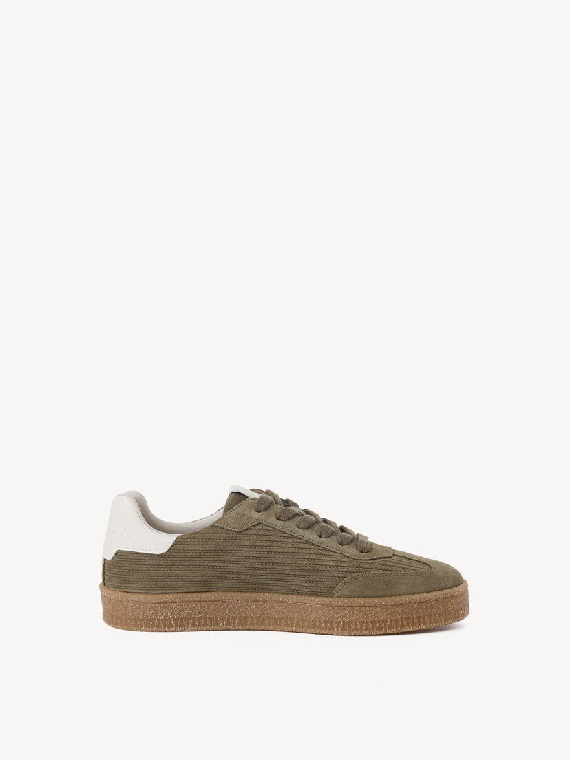 Sneaker, OLIVE, hi-res