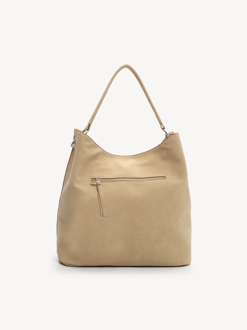Sacchetto - beige, beige, hi-res