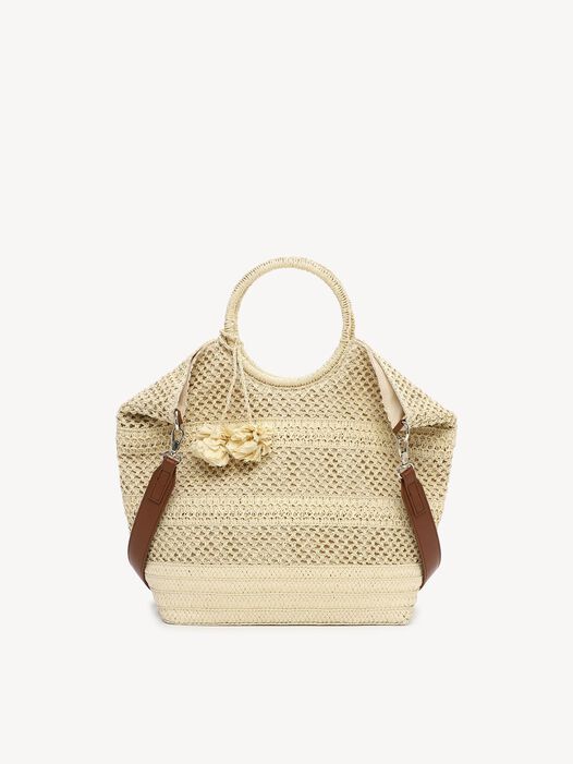 Shopper, beige, hi-res