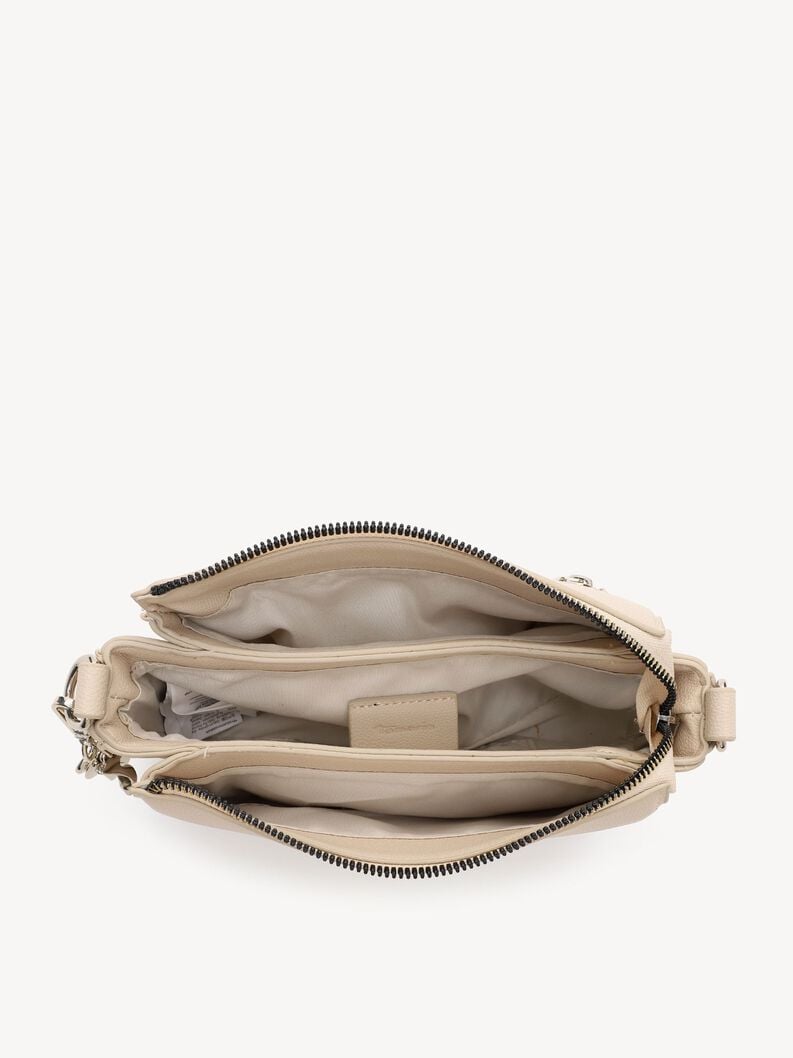 Satchel - beige, beige, hi-res
