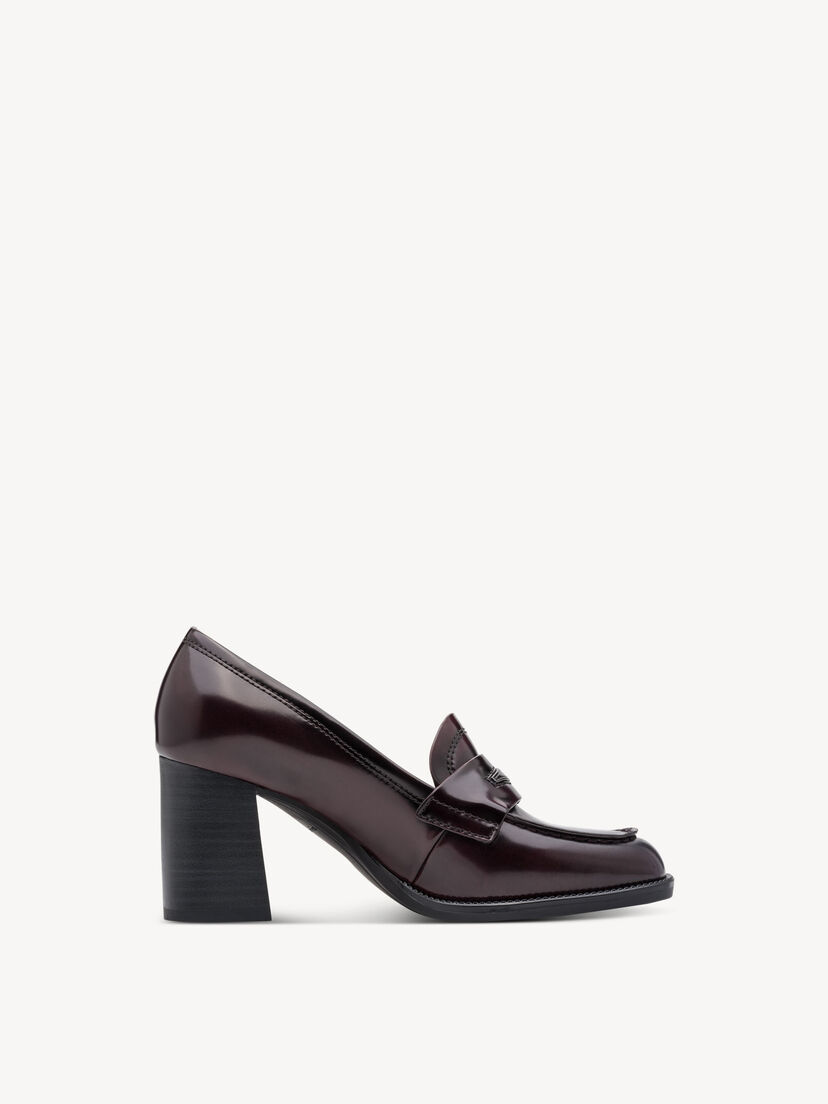 Trotteur - rood, MERLOT, hi-res