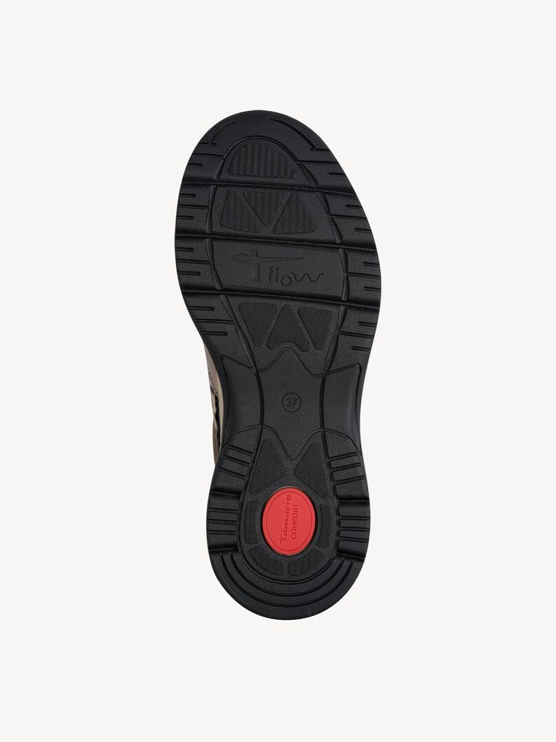 Sneaker - braun, PEPPER COMB, hi-res