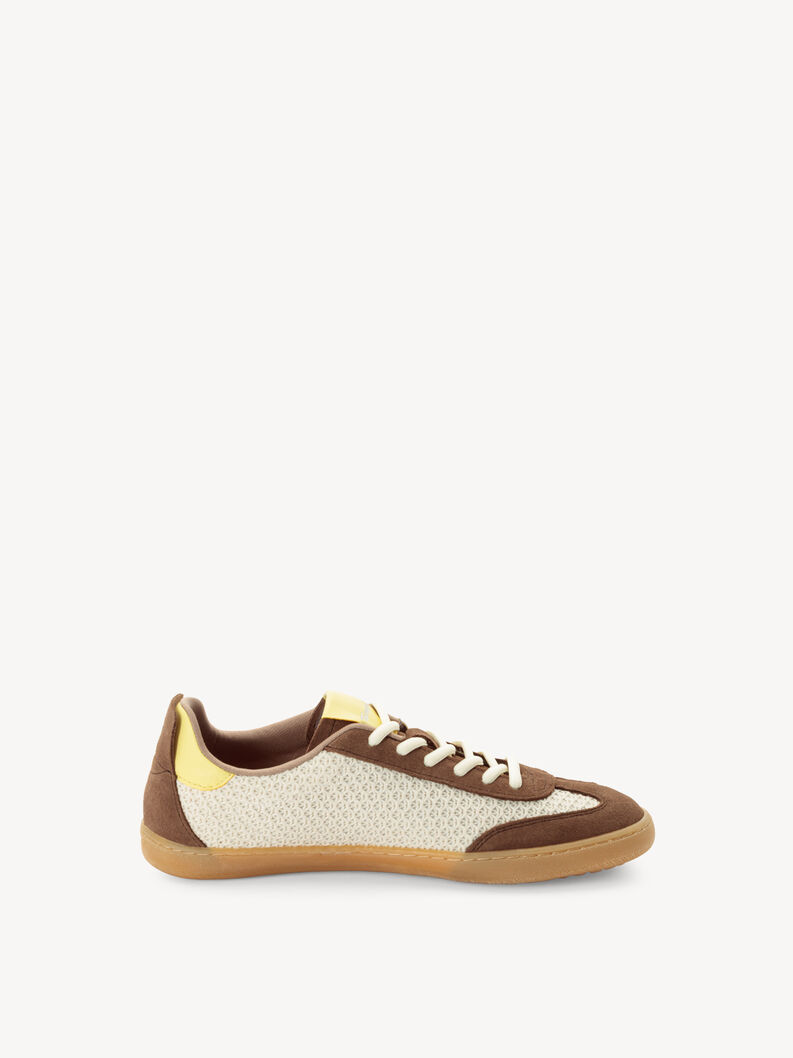 Sneaker, BROWN COMB, hi-res