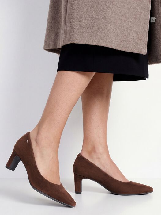 Pumps, MOCCA, hi-res
