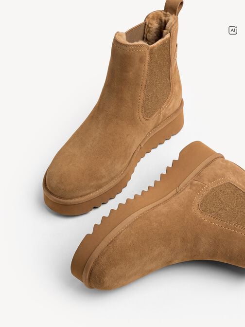 Stiefelette, SAND, hi-res