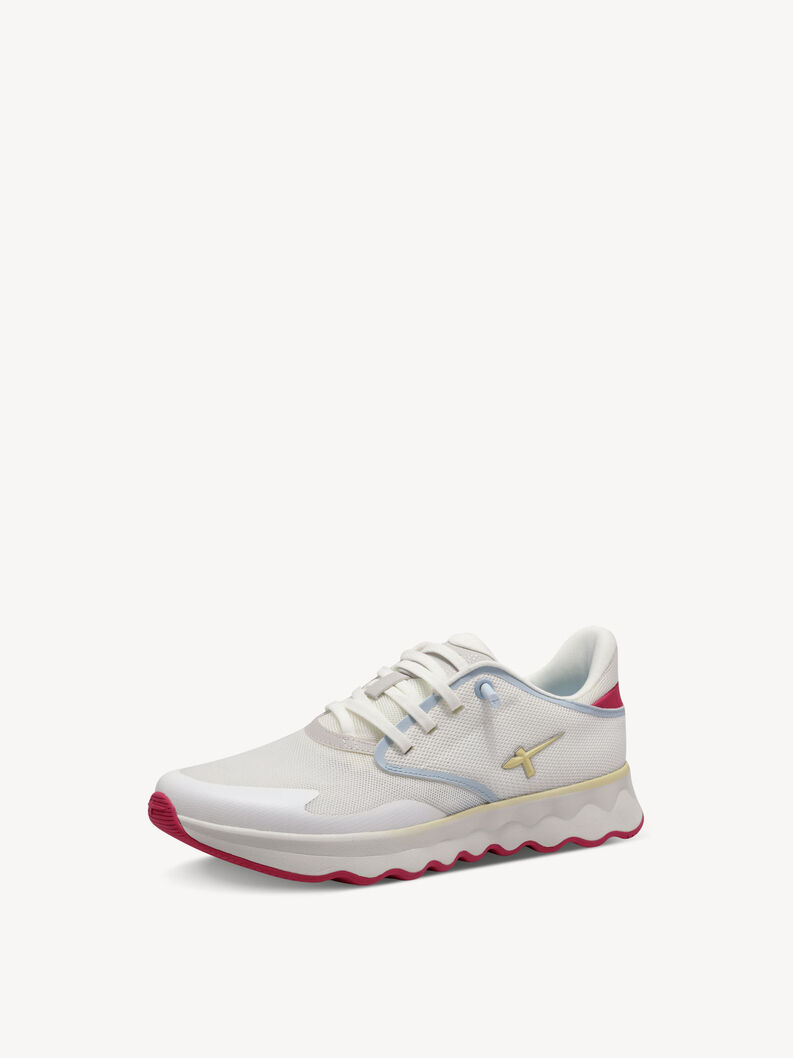 Sneaker - wei&szlig;, WHITE COMB, hi-res