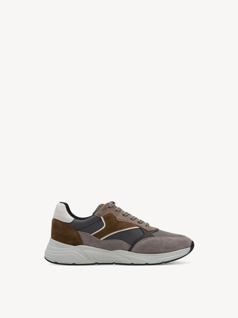 sneaker, GREY, hi-res