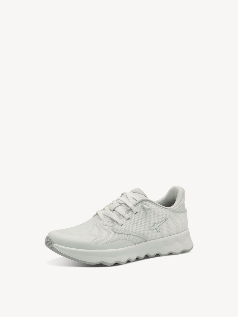 Sneaker - wit, WHITE, hi-res