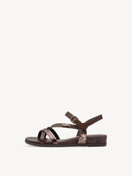 sandal, MOCCA COMB, hi-res