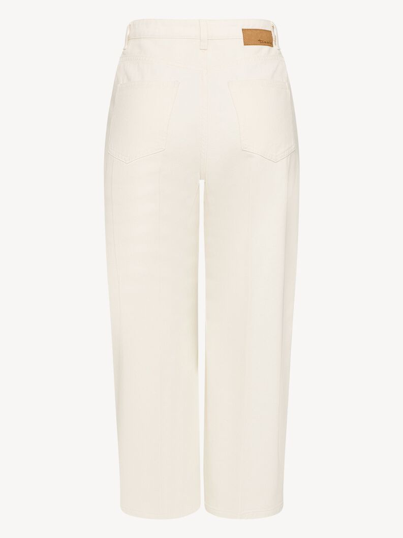 Jeans - white, Sugar Swizzle, hi-res
