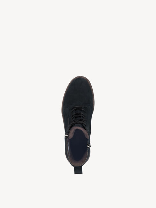 Bottine, NAVY, hi-res