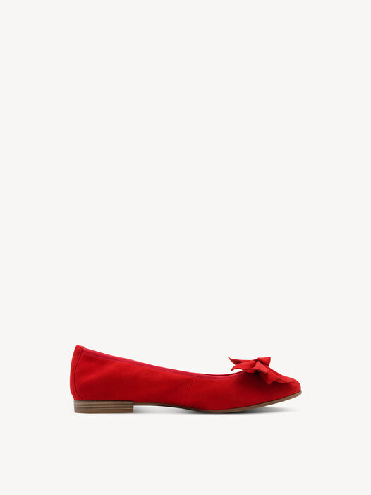 Ballerina, RED, hi-res