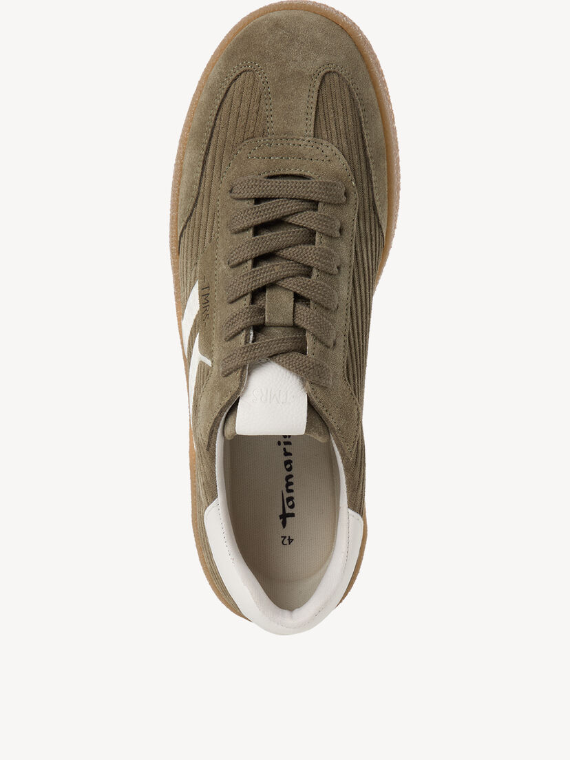 Sneaker, OLIVE, hi-res