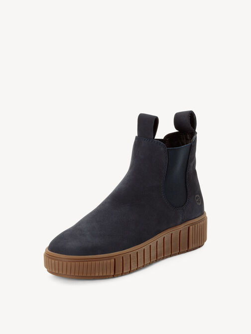 Bottine Chelsea, NAVY, hi-res
