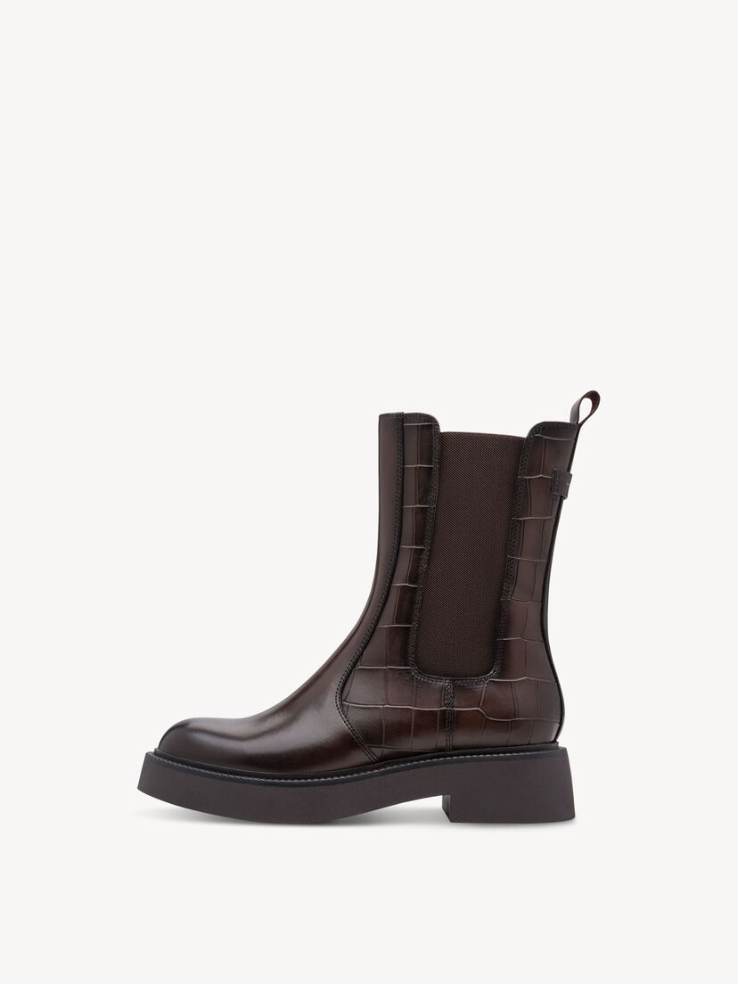 Chelseaboot, MAHOGANY COMB, hi-res