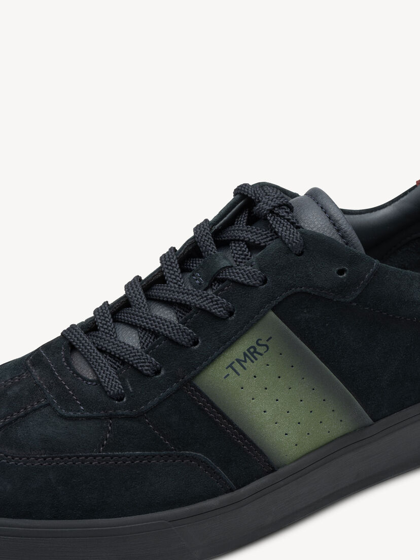 Sneaker - blauw, NAVY COMB, hi-res