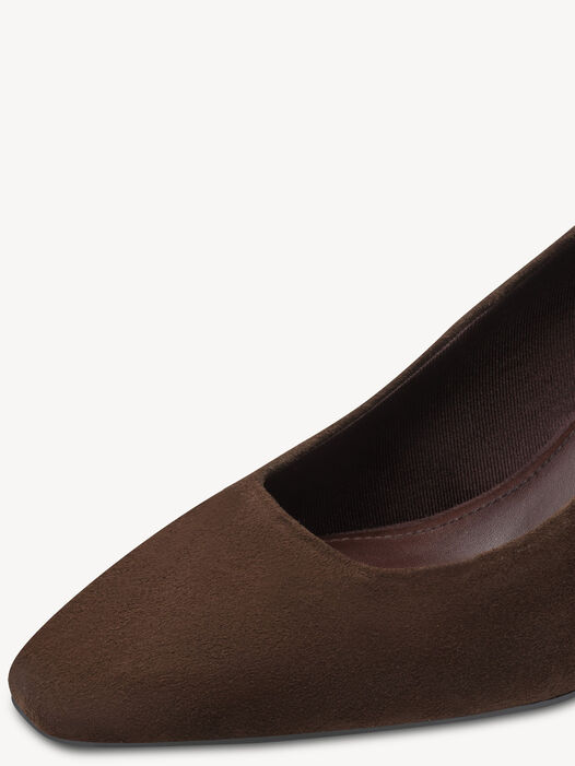 Pumps, MOCCA, hi-res