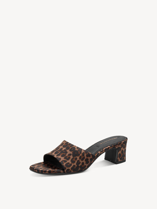 Mule, LEOPARD, hi-res