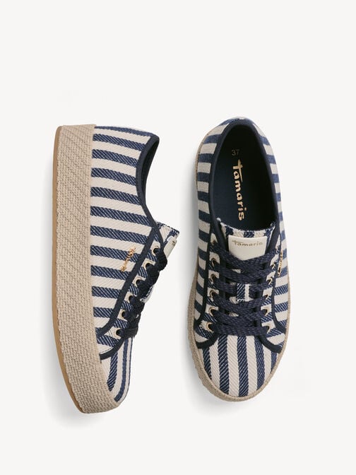 Basket, NAVY COMB, hi-res