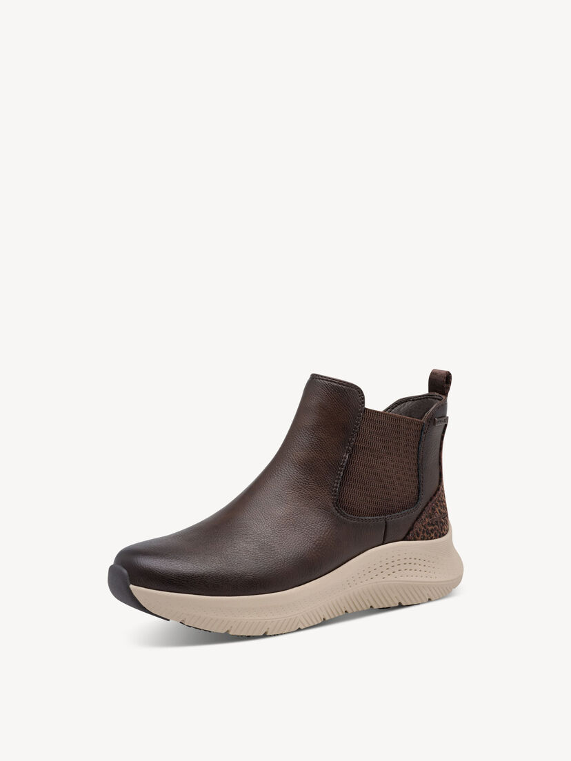 Chelseaboot - bruin, MOCCA, hi-res