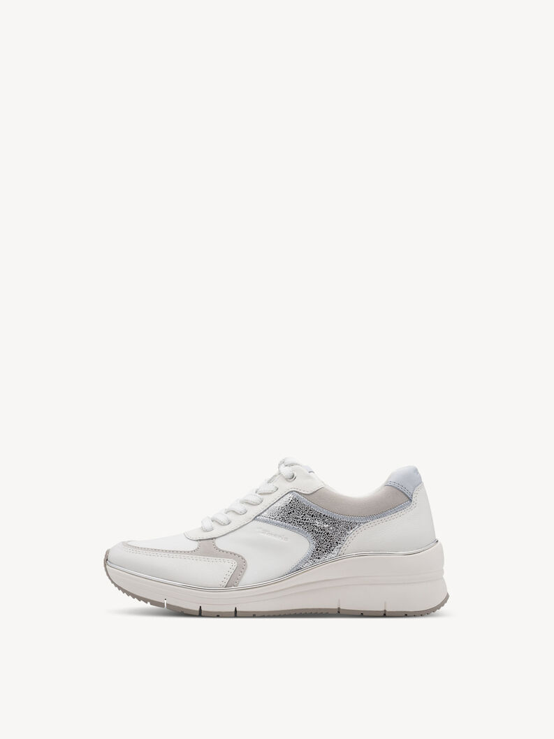 Sneaker - blau, LT. BLUE COMB, hi-res