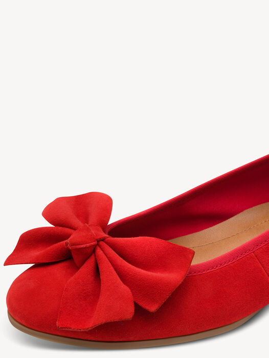 Ballerina, RED, hi-res