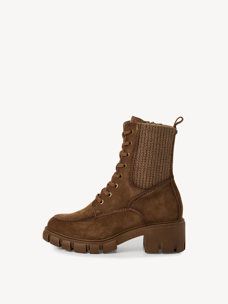 Ankelboots - brun, 310, hi-res