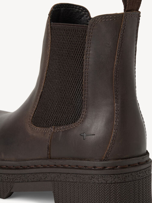 Chelsea Boot, BROWN, hi-res