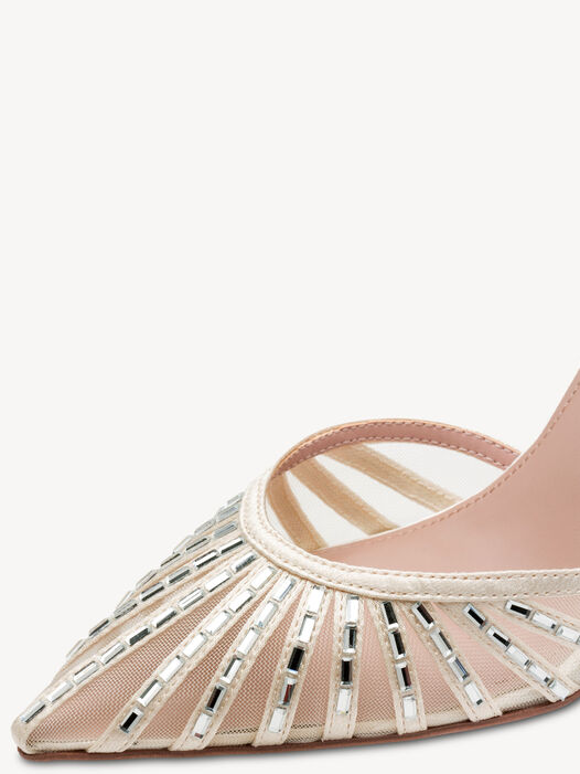 Pumps, PEARL, hi-res