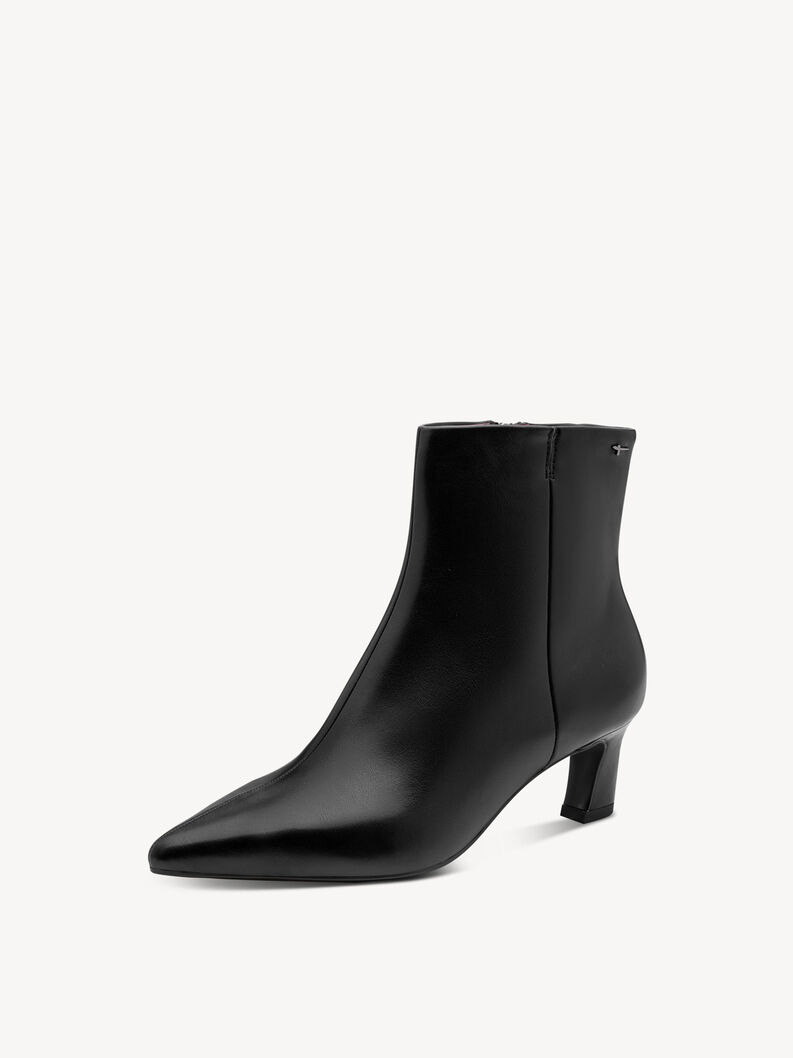 Stivaletti - nero, BLACK, hi-res