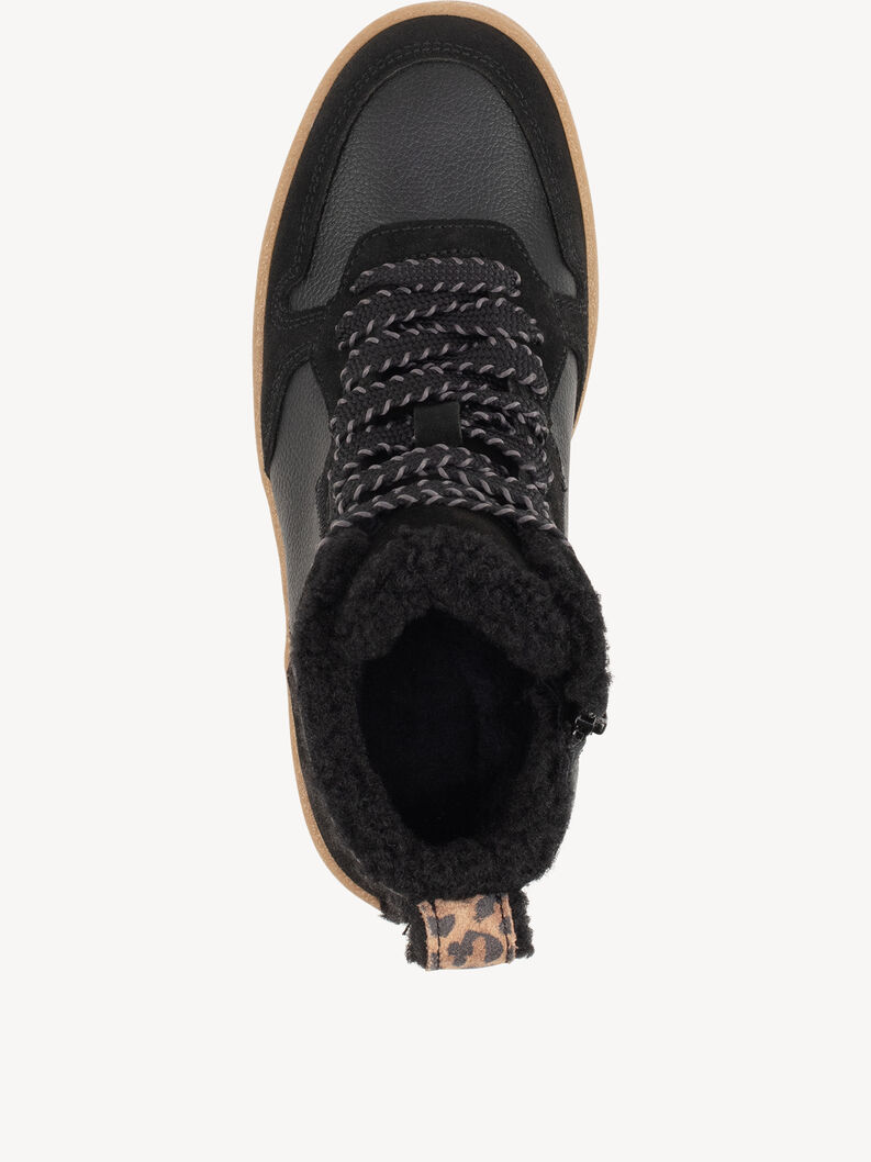 Sneaker, BLACK COMB, hi-res