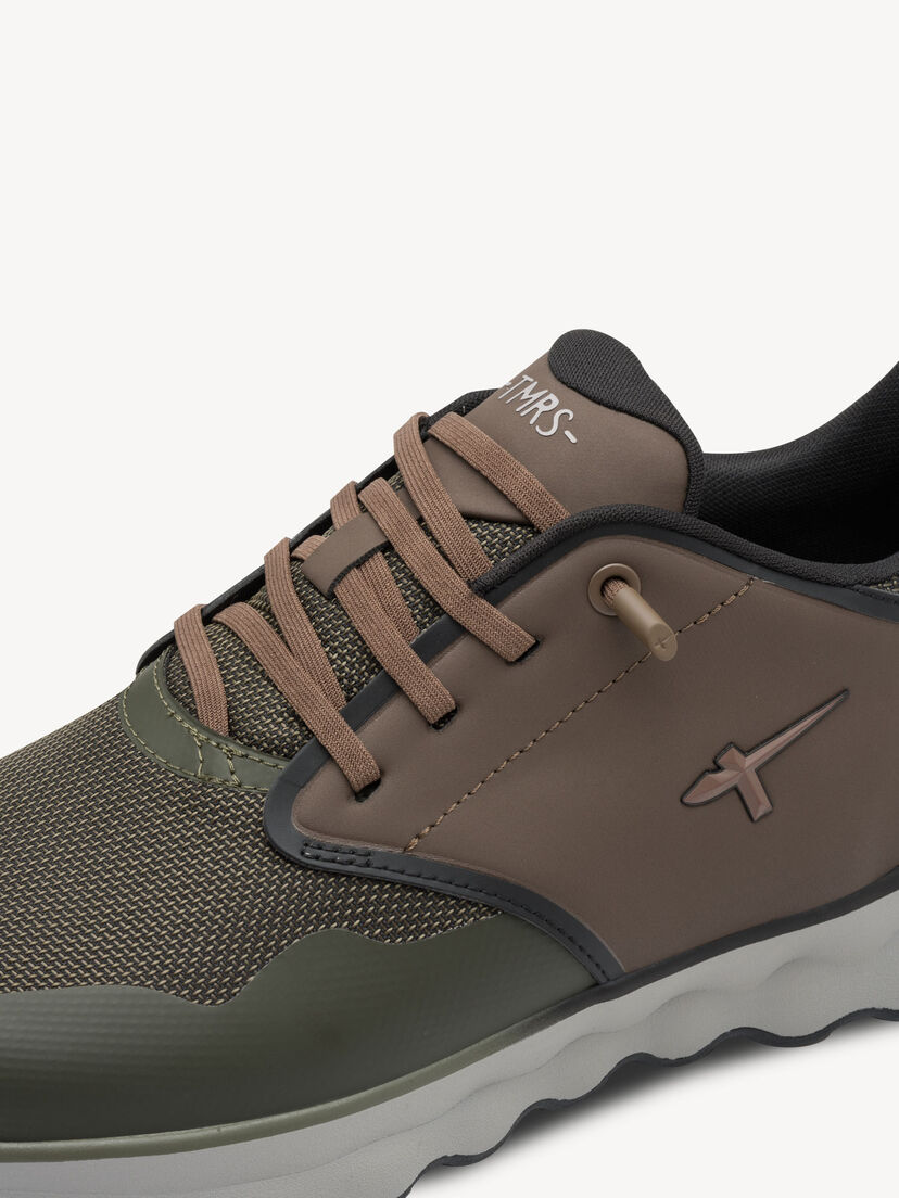 Sneaker, khaki, hi-res