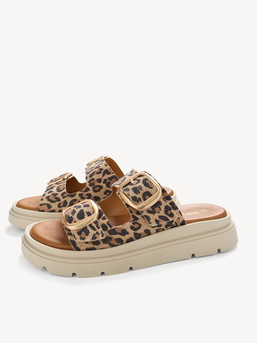 Slipper, LEOPARD, hi-res