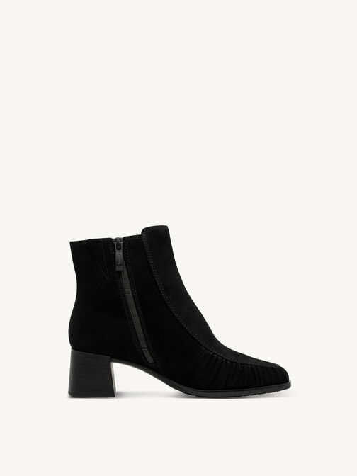 Stivaletti, BLACK, hi-res