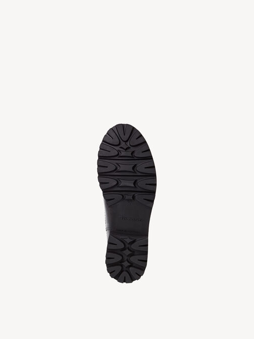 Bottine Chelsea, BLACK LEATHER, hi-res