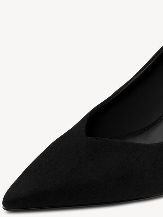 Pumps, BLACK, hi-res
