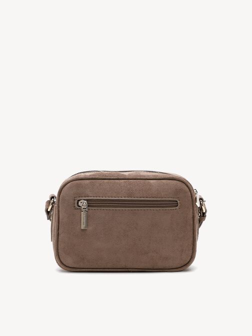 Borsa a tracolla, grey, hi-res