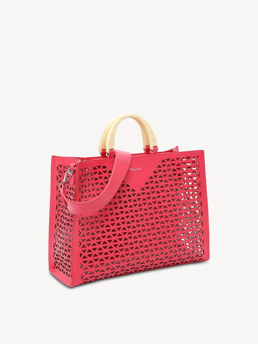 Shopper, pink, hi-res