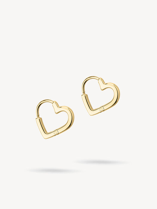 Creool, goud, hi-res