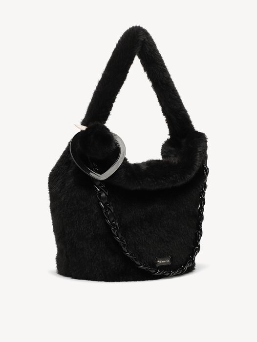 Tas, black, hi-res