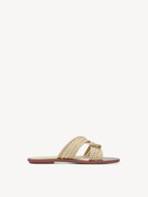 Pantolette, IVORY, hi-res